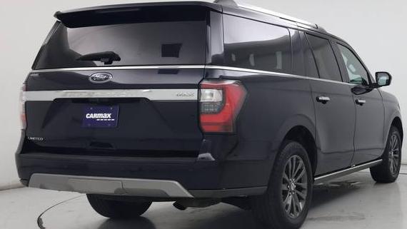 FORD EXPEDITION MAX 2021 1FMJK2AT2MEA25103 image